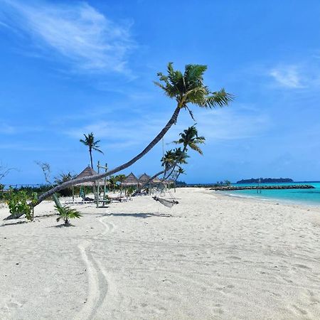 Palm Lagoon Guraidhoo  Exterior foto
